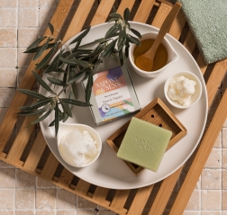 Soaps